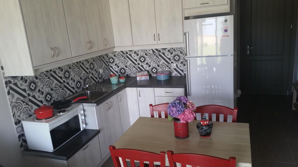 מילינה Thea Houses מראה חיצוני תמונה
